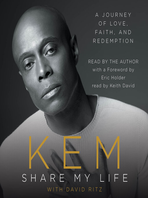 Title details for Share My Life by Kem - Available